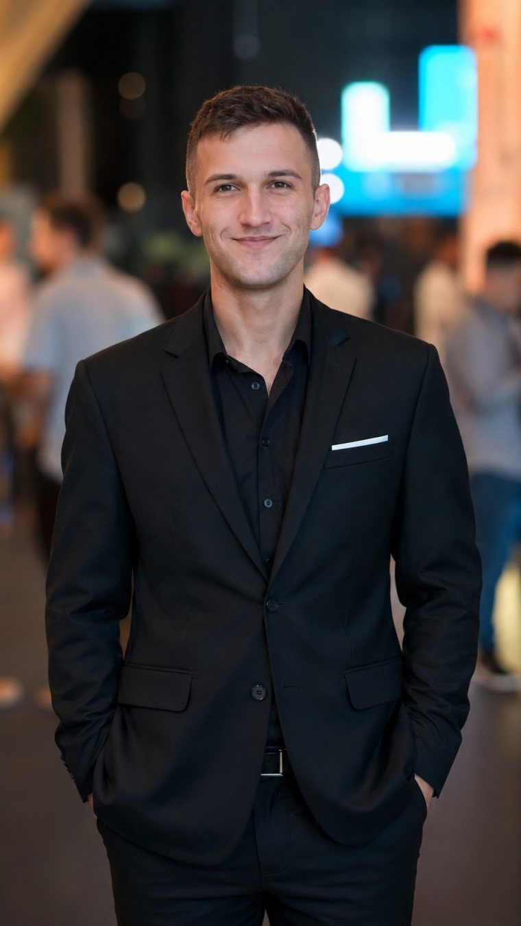 André Lubi